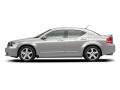 2008 DODGE AVENGER
