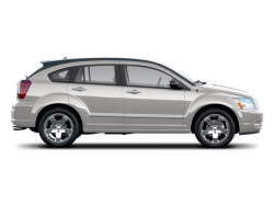 2008 DODGE CALIBER 