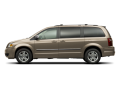 2008 DODGE GRAND CARAVAN