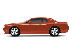 2008 DODGE CHALLENGER