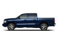 2008 DODGE DAKOTA
