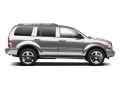 2008 DODGE DURANGO