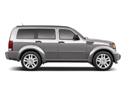 2008 DODGE NITRO SXT