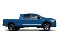 2008 DODGE RAM 1500