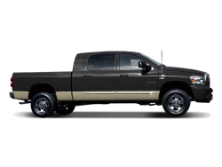 2008 DODGE RAM 1500 