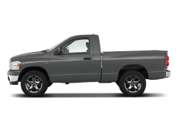 2008 DODGE RAM 1500 