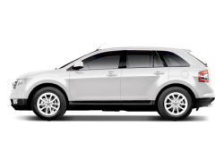 USED 2008 FORD EDGE LIMITED Yankton South Dakota