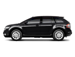 2008 FORD EDGE 