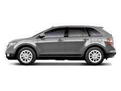 2008 FORD EDGE 