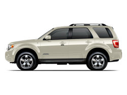 2008 FORD ESCAPE 