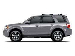 2008 FORD ESCAPE XLT