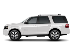 2008 FORD EXPEDITION