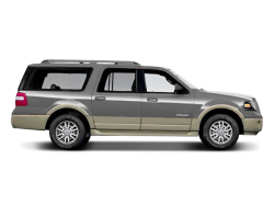2008 FORD EXPEDITION EL 