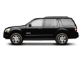 2008 FORD EXPLORER