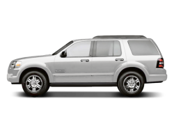 USED 2008 FORD EXPLORER Chamberlain South Dakota