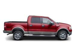 2008 FORD F-150 