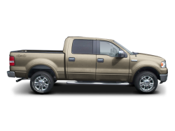 2008 FORD F150