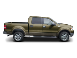 USED 2008 FORD F-150 Lariat Aberdeen South Dakota