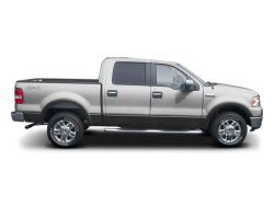 2008 FORD F150