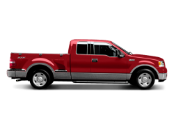 2008 FORD F-150 