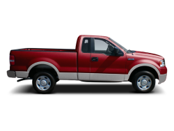 2008 FORD F-150 
