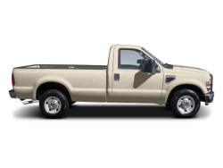 USED 2008 FORD F-250 Chamberlain South Dakota