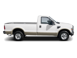 2008 FORD F-250 