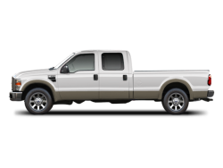 USED 2008 FORD F-350 Onida South Dakota