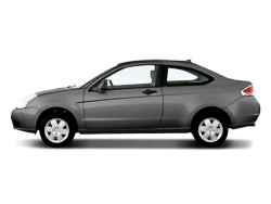 2008 FORD FOCUS 