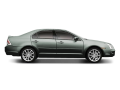 2008 FORD FUSION