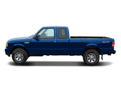 2008 FORD RANGER 