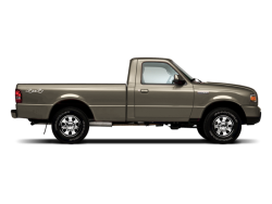 2008 FORD RANGER 