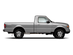 USED 2008 FORD RANGER Sioux City Iowa