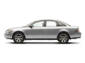 2008 FORD TAURUS