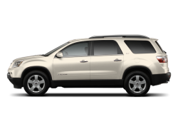 2008 GMC ACADIA 