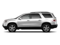 2008 GMC ACADIA 
