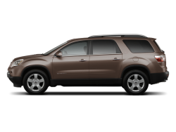 2008 GMC ACADIA 
