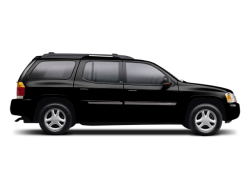 2008 GMC ENVOY 