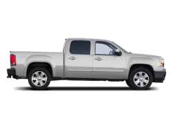 2008 GMC SIERRA 1500