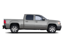 USED 2008 GMC SIERRA 1500 SLT