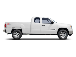 Used 2008 GMC SIERRA 1500 SLE Mitchell South Dakota