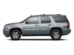2008 GMC YUKON 