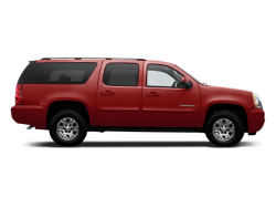 2008 GMC YUKON XL 
