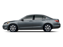 USED 2008 HONDA ACCORD SEDAN Burlington Washington