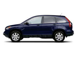 2008 HONDA CR-V