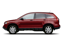 2008 HONDA CR-V
