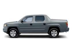 USED 2008 HONDA RIDGELINE Fargo North Dakota