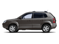 USED 2008 HYUNDAI TUCSON  Burlington Washington