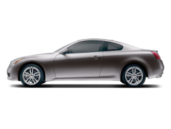2008 INFINITI G37 