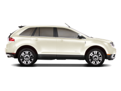 2008 LINCOLN MKX BASE